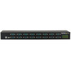 Startech.Com 16-Port USB-to-Serial Adapter Hub with Daisy Chain Function ICUSB23216FD